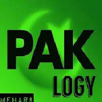 Pak Logy APK icon